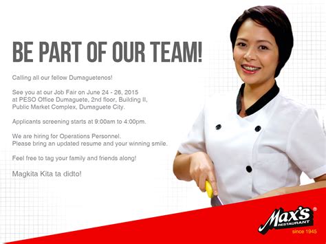 jobs in dumaguete city|Latest Job Openings in Dumaguete .
